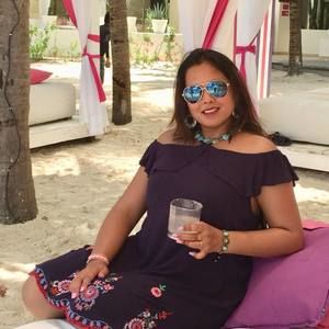 Meet your Posher, Bhavisha